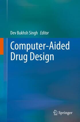Singh |  Computer-Aided Drug Design | Buch |  Sack Fachmedien