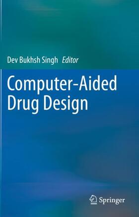 Singh |  Computer-Aided Drug Design | Buch |  Sack Fachmedien