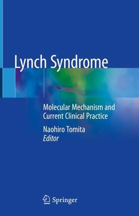 Tomita |  Lynch Syndrome | Buch |  Sack Fachmedien