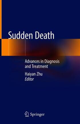 Zhu |  Sudden Death | Buch |  Sack Fachmedien