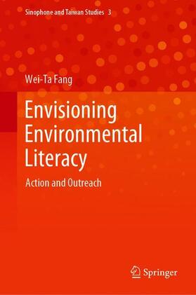 Fang |  Envisioning Environmental Literacy | Buch |  Sack Fachmedien