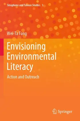 Fang |  Envisioning Environmental Literacy | Buch |  Sack Fachmedien