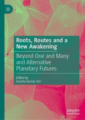 Giri |  Roots, Routes and a New Awakening | Buch |  Sack Fachmedien