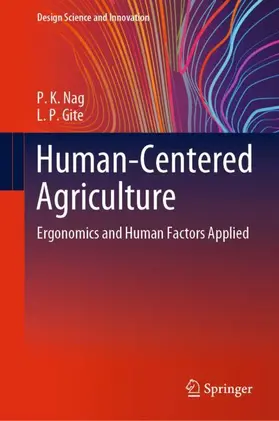 Gite / Nag |  Human-Centered Agriculture | Buch |  Sack Fachmedien