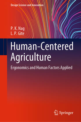 Nag / Gite |  Human-Centered Agriculture | eBook | Sack Fachmedien