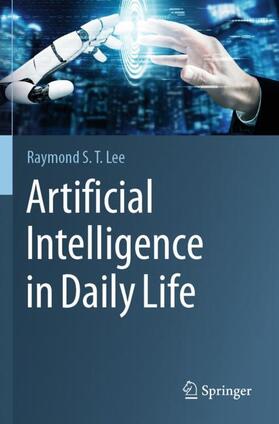 Lee |  Artificial Intelligence in Daily Life | Buch |  Sack Fachmedien