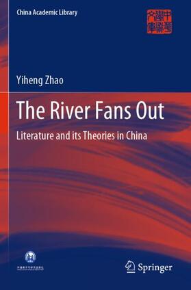 Zhao |  The River Fans Out | Buch |  Sack Fachmedien
