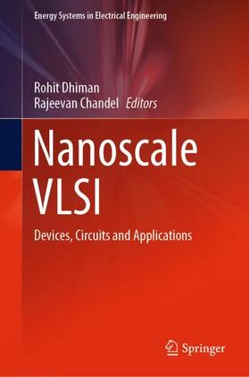 Chandel / Dhiman |  Nanoscale VLSI | Buch |  Sack Fachmedien