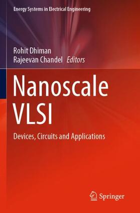 Chandel / Dhiman |  Nanoscale VLSI | Buch |  Sack Fachmedien