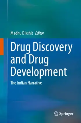 Dikshit |  Drug Discovery and Drug Development | Buch |  Sack Fachmedien