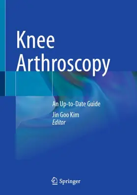 Kim |  Knee Arthroscopy | Buch |  Sack Fachmedien