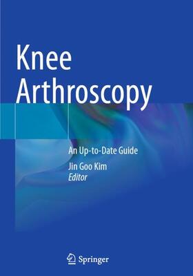 Kim |  Knee Arthroscopy | Buch |  Sack Fachmedien