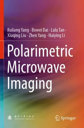 Yang / Dai / Li |  Polarimetric Microwave Imaging | Buch |  Sack Fachmedien