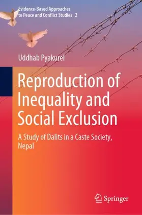 Pyakurel |  Reproduction of Inequality and Social Exclusion | Buch |  Sack Fachmedien