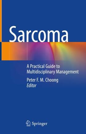 Choong |  Sarcoma | Buch |  Sack Fachmedien