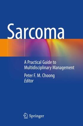 Choong |  Sarcoma | Buch |  Sack Fachmedien