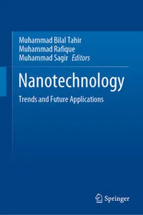 Tahir / Rafique / Sagir |  Nanotechnology | eBook | Sack Fachmedien