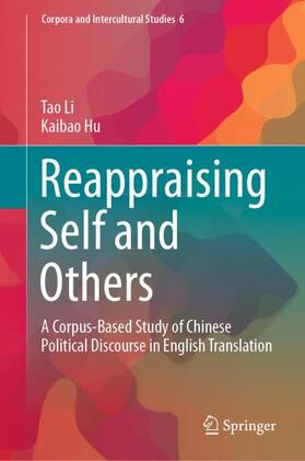 Hu / Li |  Reappraising Self and Others | Buch |  Sack Fachmedien