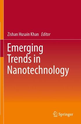 Khan |  Emerging Trends in Nanotechnology | Buch |  Sack Fachmedien