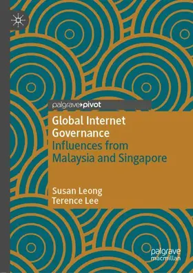 Lee / Leong |  Global Internet Governance | Buch |  Sack Fachmedien