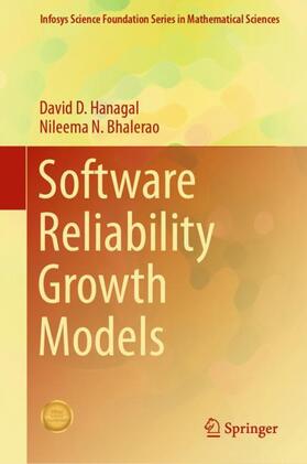 Bhalerao / Hanagal |  Software Reliability Growth Models | Buch |  Sack Fachmedien