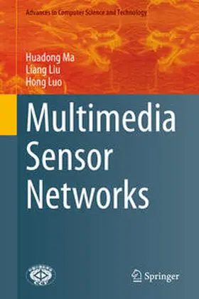 Ma / Liu / Luo | Multimedia Sensor Networks | E-Book | sack.de