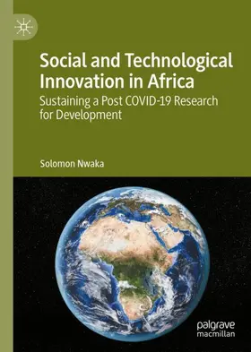 Nwaka |  Social and Technological Innovation in Africa | Buch |  Sack Fachmedien