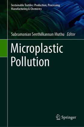 Muthu |  Microplastic Pollution | eBook | Sack Fachmedien