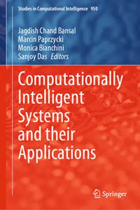 Bansal / Paprzycki / Bianchini |  Computationally Intelligent Systems and their Applications | eBook | Sack Fachmedien