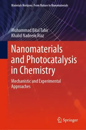 Riaz / Tahir |  Nanomaterials and Photocatalysis in Chemistry | Buch |  Sack Fachmedien