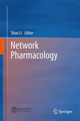 Li |  Network Pharmacology | Buch |  Sack Fachmedien