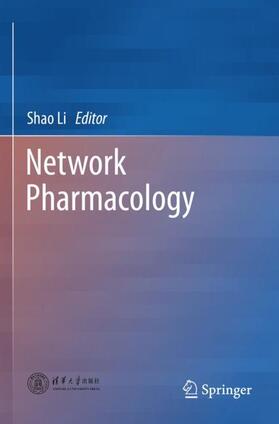 Li |  Network Pharmacology | Buch |  Sack Fachmedien