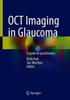 Kim / Park |  OCT Imaging in Glaucoma | Buch |  Sack Fachmedien