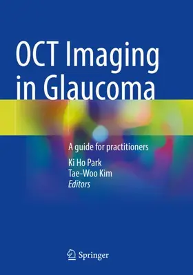 Kim / Park |  OCT Imaging in Glaucoma | Buch |  Sack Fachmedien