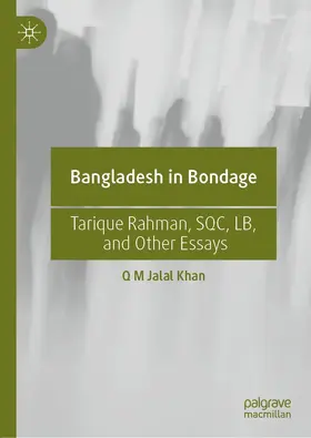 Khan |  Bangladesh in Bondage | eBook | Sack Fachmedien