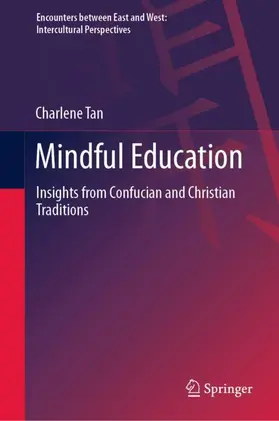 Tan |  Mindful Education | Buch |  Sack Fachmedien