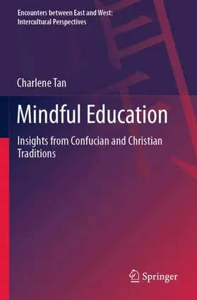 Tan |  Mindful Education | Buch |  Sack Fachmedien