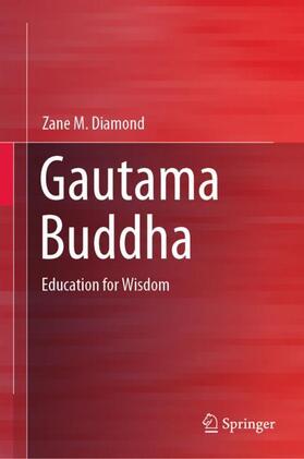 Diamond |  Gautama Buddha | Buch |  Sack Fachmedien