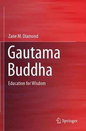 Diamond |  Gautama Buddha | Buch |  Sack Fachmedien