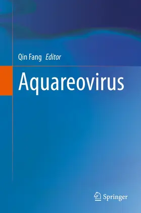 Fang | Aquareovirus | E-Book | sack.de