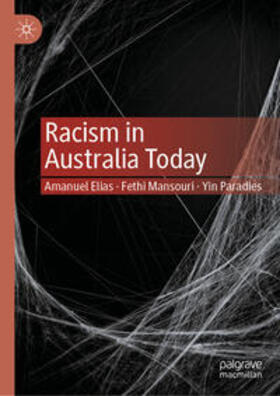 Elias / Mansouri / Paradies |  Racism in Australia Today | eBook | Sack Fachmedien