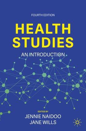 Wills / Naidoo |  Health Studies | Buch |  Sack Fachmedien