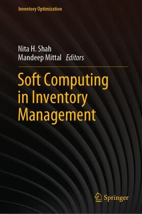 Mittal / Shah |  Soft Computing in Inventory Management | Buch |  Sack Fachmedien