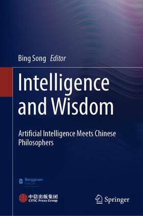 Song |  Intelligence and Wisdom | Buch |  Sack Fachmedien