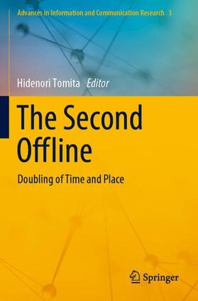 Tomita |  The Second Offline | Buch |  Sack Fachmedien