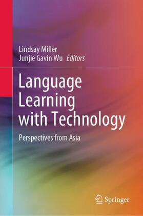 Wu / Miller |  Language Learning with Technology | Buch |  Sack Fachmedien