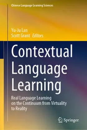 Lan / Grant |  Contextual Language Learning | eBook | Sack Fachmedien