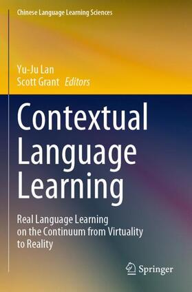 Grant / Lan |  Contextual Language Learning | Buch |  Sack Fachmedien