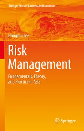 Lee |  Risk Management | eBook | Sack Fachmedien