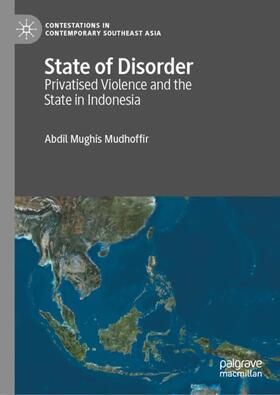 Mudhoffir |  State of Disorder | Buch |  Sack Fachmedien